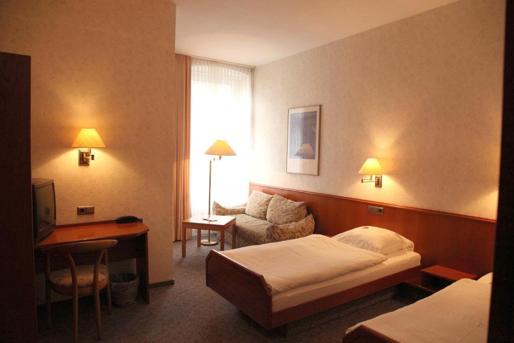 Ackfeld Hotel-Restaurant Bueren  Cameră foto