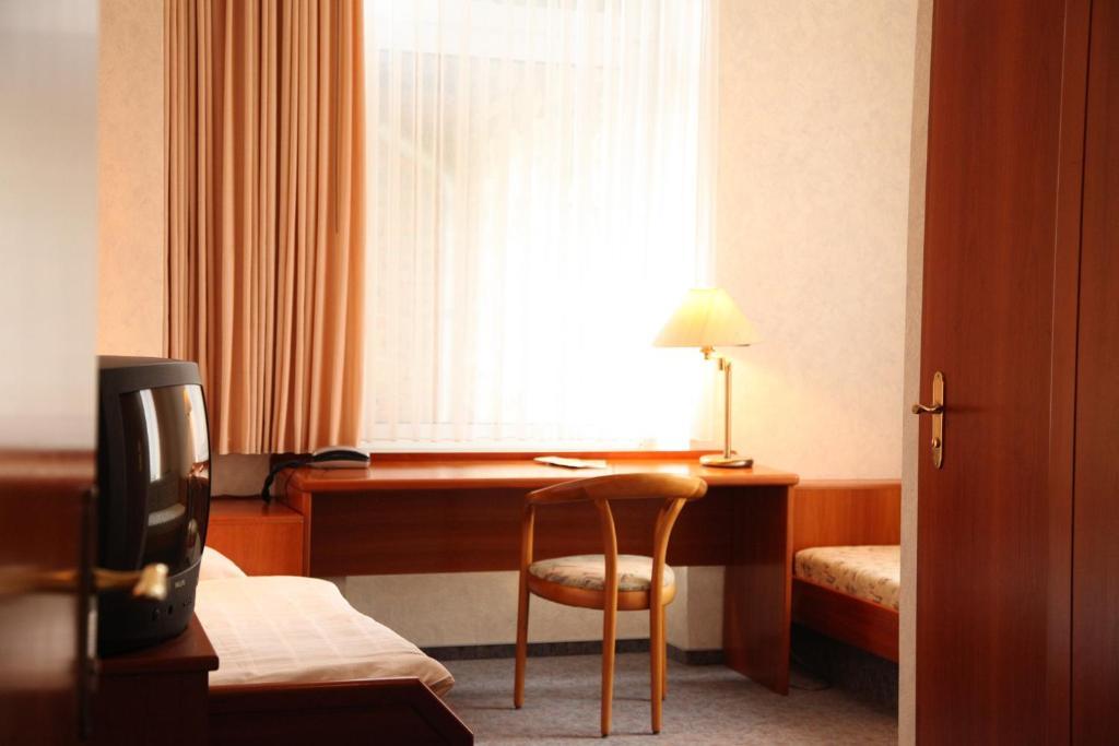 Ackfeld Hotel-Restaurant Bueren  Cameră foto