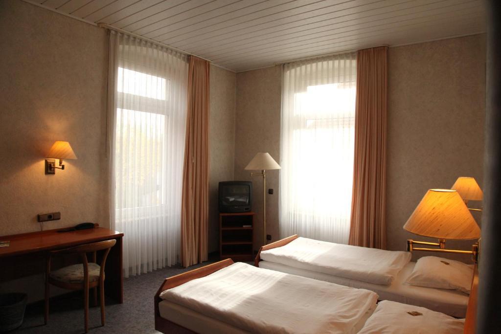 Ackfeld Hotel-Restaurant Bueren  Cameră foto